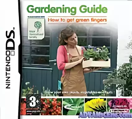 Image n° 1 - box : Gardening Guide - How to Get Green Fingers